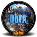 Warcraft 3 Reign Of Chaos - DotA 7 Icon